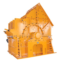 Sell fine equipment stone crusher rock impact crusher